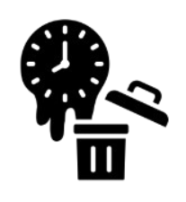 Boring Icon
