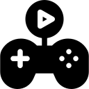 Gameplay Icon