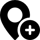 Map Icon