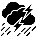 Storm Icon